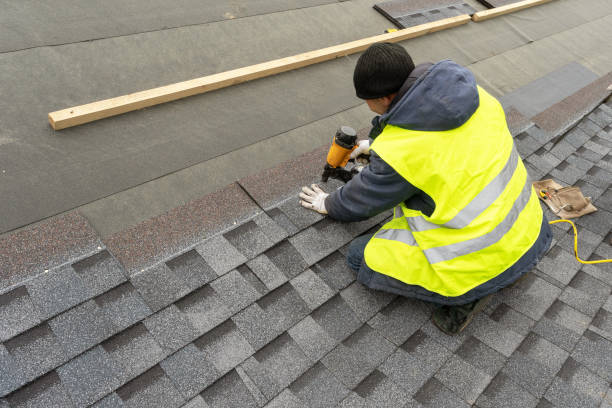Roof Waterproofing Services in Green Springs, OH