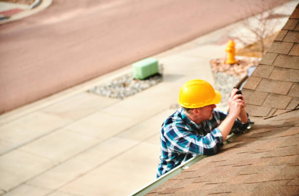 Best Emergency Roof Repair  in Green Springs, OH