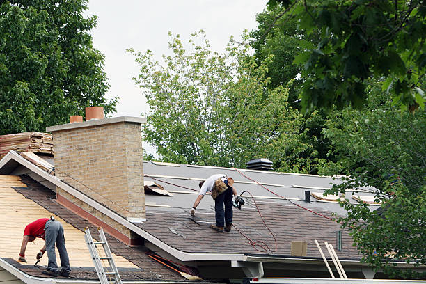 Best Shingle Roofing Installation  in Green Springs, OH