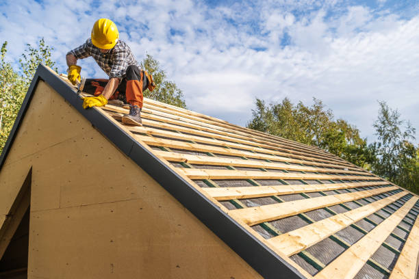 Trusted Green Springs, OH Roofing Contractor Experts