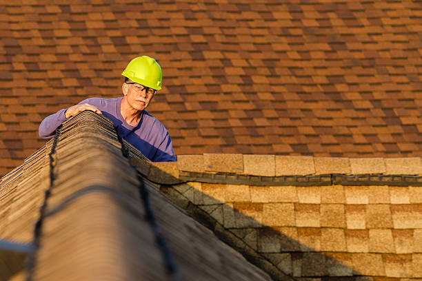 Best Roof Waterproofing Services  in Green Springs, OH