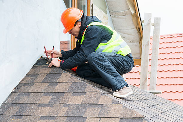 Best Sealant for Roof  in Green Springs, OH