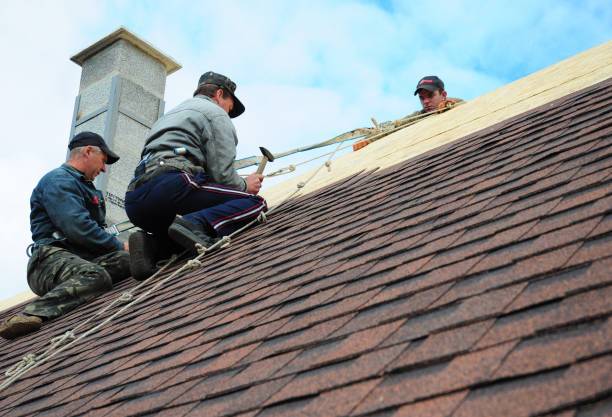 Best Roof Maintenance Services  in Green Springs, OH